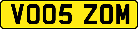 VO05ZOM