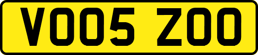 VO05ZOO