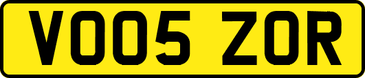 VO05ZOR