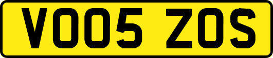 VO05ZOS