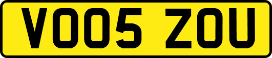 VO05ZOU