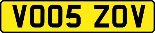 VO05ZOV