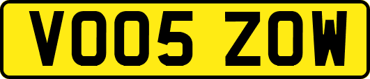 VO05ZOW