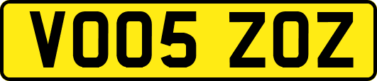 VO05ZOZ