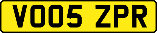 VO05ZPR