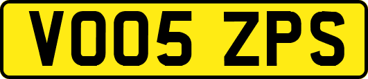 VO05ZPS