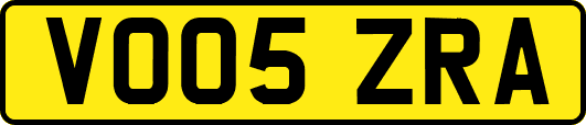 VO05ZRA