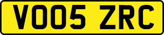 VO05ZRC