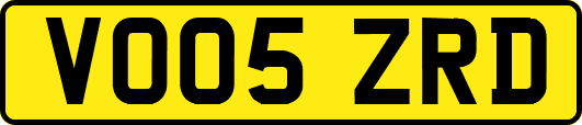 VO05ZRD