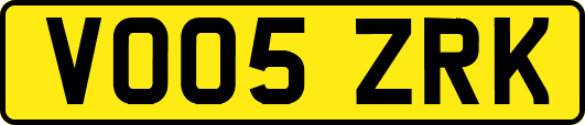 VO05ZRK