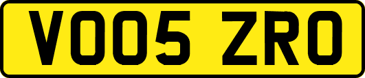 VO05ZRO