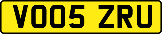 VO05ZRU