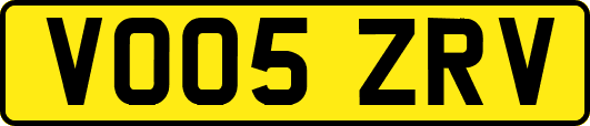 VO05ZRV