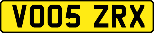 VO05ZRX