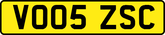 VO05ZSC