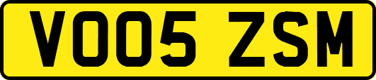 VO05ZSM