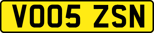 VO05ZSN