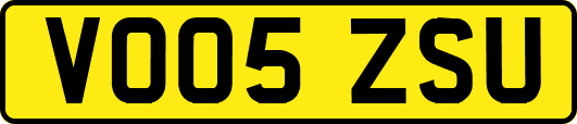 VO05ZSU
