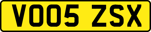 VO05ZSX