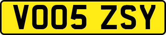 VO05ZSY