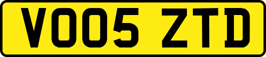 VO05ZTD