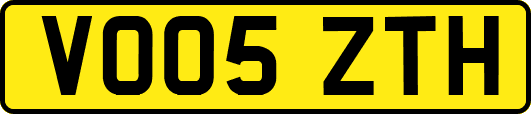 VO05ZTH