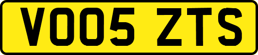 VO05ZTS