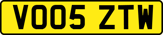 VO05ZTW