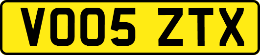VO05ZTX