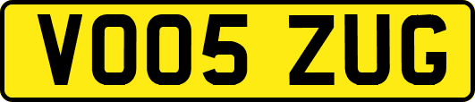 VO05ZUG