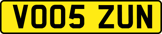 VO05ZUN