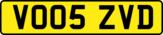 VO05ZVD