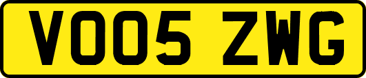 VO05ZWG