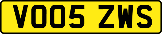 VO05ZWS