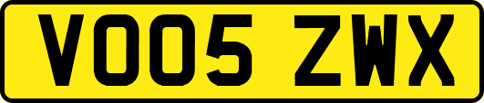 VO05ZWX