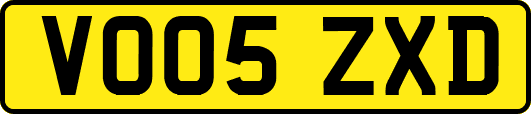 VO05ZXD