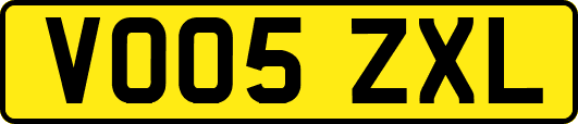 VO05ZXL