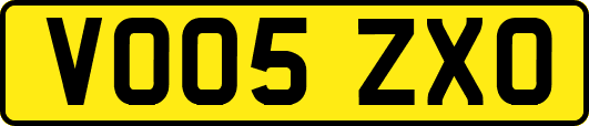 VO05ZXO