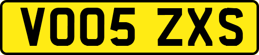 VO05ZXS