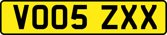 VO05ZXX