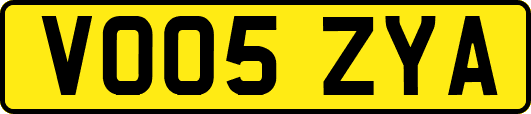 VO05ZYA