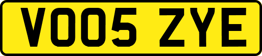 VO05ZYE