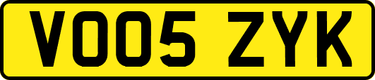 VO05ZYK