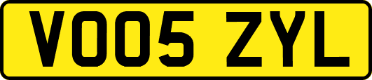 VO05ZYL