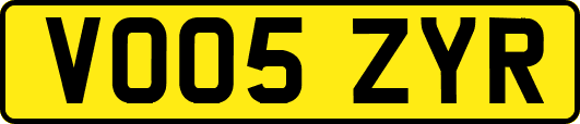 VO05ZYR