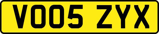 VO05ZYX