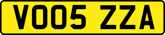 VO05ZZA