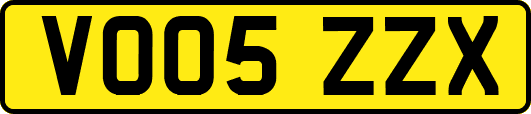 VO05ZZX