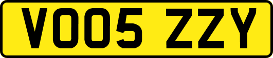 VO05ZZY