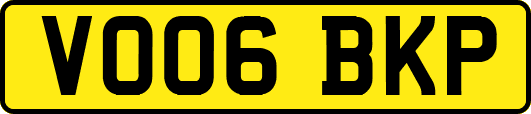 VO06BKP